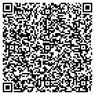 QR code with S S & C Business & Tax Service Inc contacts