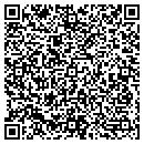 QR code with Rafiq Rehana MD contacts