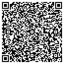 QR code with Hale Rc Assoc contacts