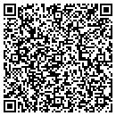 QR code with Tatry Express contacts