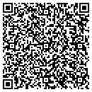 QR code with Reed Lisa DO contacts