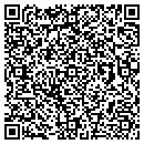 QR code with Gloria Fauer contacts
