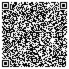 QR code with A Plus Construction Inc contacts