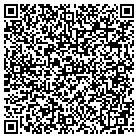 QR code with Martin Colson Hale & Henderson contacts