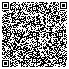 QR code with Halbert And Nettie Anthony contacts