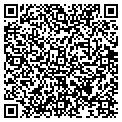 QR code with Becker Bins contacts