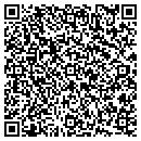 QR code with Robert R Eagle contacts