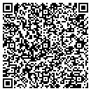 QR code with Tra Corp contacts