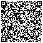 QR code with True Blue Dolphin Publishing contacts