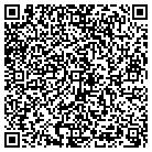 QR code with Hoffman And Dulaney E And R contacts