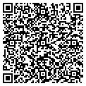 QR code with C A Hauling CO contacts