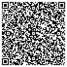 QR code with Garland County Treasurer contacts