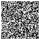QR code with C & D Waste Removal contacts