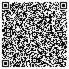 QR code with L A Champagne & CO Llp contacts