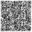 QR code with Chris's Hauling Service contacts