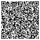 QR code with Zephyr Press Inc contacts