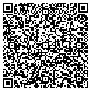 QR code with DMW Design contacts
