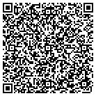 QR code with Ohio Association-School Bus contacts