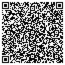 QR code with C & S Consulting contacts