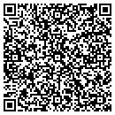 QR code with B J & C Investments contacts