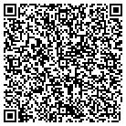 QR code with Sevier County Tax Collector contacts