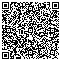 QR code with Dumpster Diva contacts