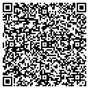 QR code with Johnny & Ruby Davis contacts