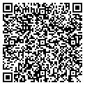 QR code with Freds Barber Shop contacts