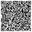 QR code with Laura's Diner contacts