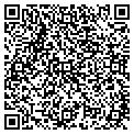 QR code with Epce contacts