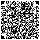 QR code with Marin County Treasurer contacts