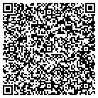 QR code with Mariposa County Treasurer contacts