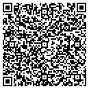 QR code with R Lubow Seminars And Publishers contacts