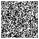 QR code with Hammer Seth contacts