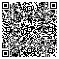 QR code with H&R Block contacts