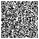 QR code with Huey & Assoc contacts