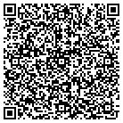 QR code with Riverside Cemetery Assn Ofc contacts