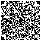 QR code with J F Kearney & Assoc pa contacts
