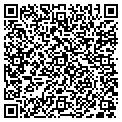 QR code with SBE Inc contacts