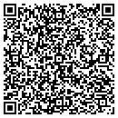 QR code with J C Roll Off Service contacts