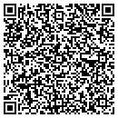 QR code with Kingsley B Moore contacts