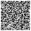 QR code with Joe's Hauling contacts