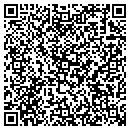 QR code with Clayton Commerce Center LLC contacts