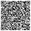 QR code with Kenny's Hauling & Moving contacts