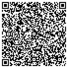 QR code with L A Junk Squad & Recycle contacts