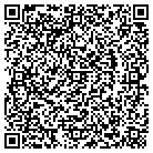 QR code with Leonardo's Clean Up & Hauling contacts
