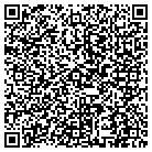 QR code with Hoods Prof Maid & Jantr Services contacts