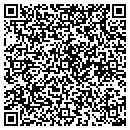 QR code with Atm Express contacts