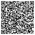 QR code with A T & T contacts