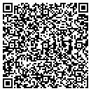 QR code with West Leann K contacts